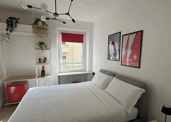 Appartamento Simposio - Luxury