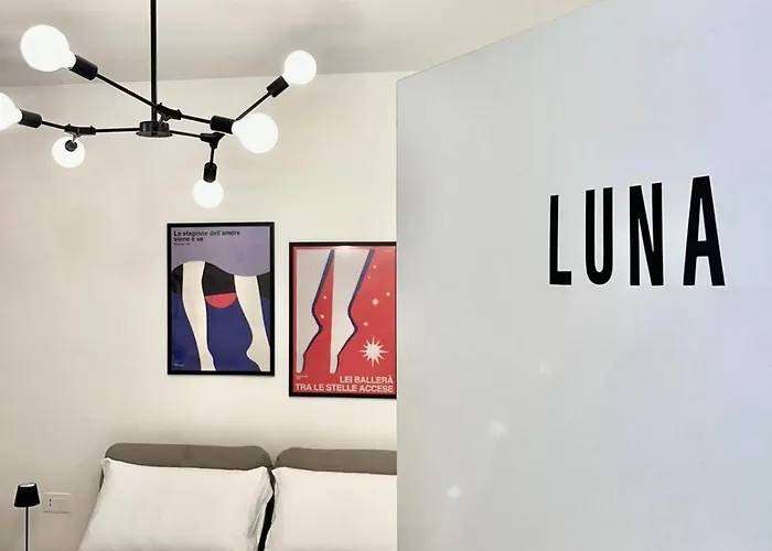 Simposio - Luxury Appartamento