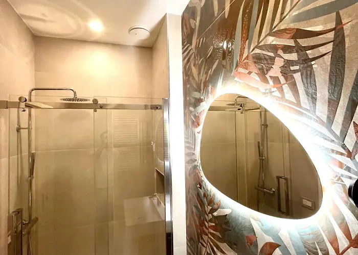 Appartamento Simposio - Luxury *