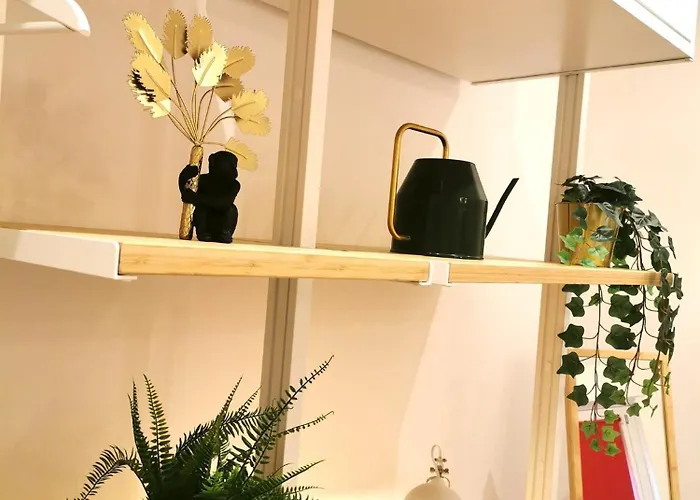 Simposio - Luxury Appartamento Roma