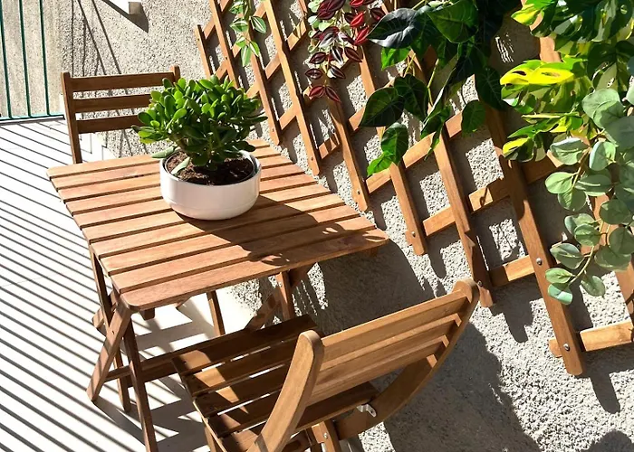 Appartamento Simposio - Luxury