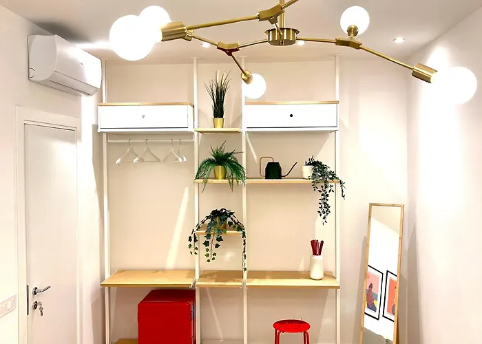 Simposio - Luxury Appartamento *
